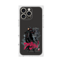 Premium Square Case［ TEKKEN - Devil Jin ］