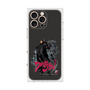 Premium Square Case［ TEKKEN - Devil Jin ］