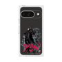 Premium Square Case［ TEKKEN - Devil Jin ］