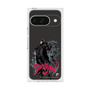 Premium Square Case［ TEKKEN - Devil Jin ］
