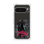 Premium Square Case［ TEKKEN - Devil Jin ］