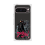 Premium Square Case［ TEKKEN - Devil Jin ］