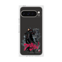 Premium Square Case［ TEKKEN - Devil Jin ］