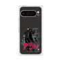 Premium Square Case［ TEKKEN - Devil Jin ］