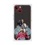 Premium Square Case［ TEKKEN - Victor Chevalier ］