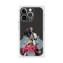 Premium Square Case［ TEKKEN - Victor Chevalier ］
