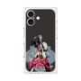 Premium Square Case［ TEKKEN - Victor Chevalier ］
