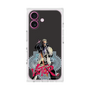 Premium Square Case［ TEKKEN - Victor Chevalier ］