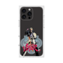 Premium Square Case［ TEKKEN - Victor Chevalier ］