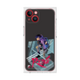 Premium Square Case［ TEKKEN - Reina ］