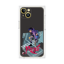 Premium Square Case［ TEKKEN - Reina ］