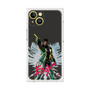 Premium Square Case［ TEKKEN - Eddy Gordo ］