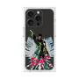 Premium Square Case［ TEKKEN - Eddy Gordo ］