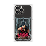 Premium Square Case［ TEKKEN - Heihachi Mishima ］