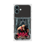 Premium Square Case［ TEKKEN - Heihachi Mishima ］
