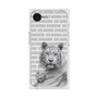 Premium Square Case［ The Izu Animal Kingdom - White Tiger - Family ］