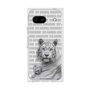 Premium Square Case［ The Izu Animal Kingdom - White Tiger - Family ］