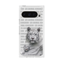 Premium Square Case［ The Izu Animal Kingdom - White Tiger - Family ］