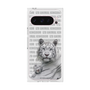 Premium Square Case［ The Izu Animal Kingdom - White Tiger - Family ］