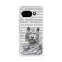 Premium Square Case［ The Izu Animal Kingdom - White Tiger - Family ］