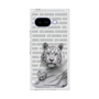 Premium Square Case［ The Izu Animal Kingdom - White Tiger - Family ］