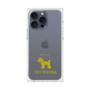 Premium Square Case［ &UCHINOCO - Toy Poodle ］
