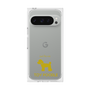 Premium Square Case［ &UCHINOCO - Toy Poodle ］