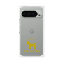 Premium Square Case［ &UCHINOCO - Toy Poodle ］