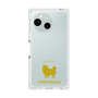 Premium Square Case［ &UCHINOCO - Chihuahua ］