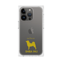 Premium Square Case［ &UCHINOCO - Shiba Inu ］