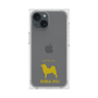 Premium Square Case［ &UCHINOCO - Shiba Inu ］