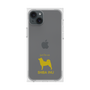 Premium Square Case［ &UCHINOCO - Shiba Inu ］