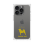 Premium Square Case［ &UCHINOCO - Shiba Inu ］