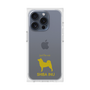 Premium Square Case［ &UCHINOCO - Shiba Inu ］