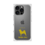Premium Square Case［ &UCHINOCO - Shiba Inu ］