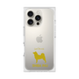 Premium Square Case［ &UCHINOCO - Shiba Inu ］