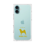 Premium Square Case［ &UCHINOCO - Shiba Inu ］