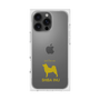 Premium Square Case［ &UCHINOCO - Shiba Inu ］