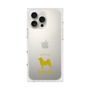 Premium Square Case［ &UCHINOCO - Shiba Inu ］