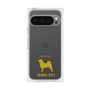 Premium Square Case［ &UCHINOCO - Shiba Inu ］