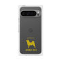 Premium Square Case［ &UCHINOCO - Shiba Inu ］
