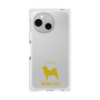 Premium Square Case［ &UCHINOCO - Shiba Inu ］