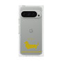 Premium Square Case［ &UCHINOCO - Miniature Dachshund ］