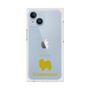 Premium Square Case［ &UCHINOCO - Pomeranian ］