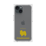 Premium Square Case［ &UCHINOCO - Pomeranian ］