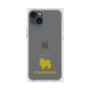 Premium Square Case［ &UCHINOCO - Pomeranian ］