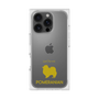 Premium Square Case［ &UCHINOCO - Pomeranian ］