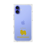 Premium Square Case［ &UCHINOCO - Pomeranian ］