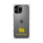 Premium Square Case［ &UCHINOCO - Pomeranian ］