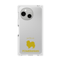 Premium Square Case［ &UCHINOCO - Pomeranian ］